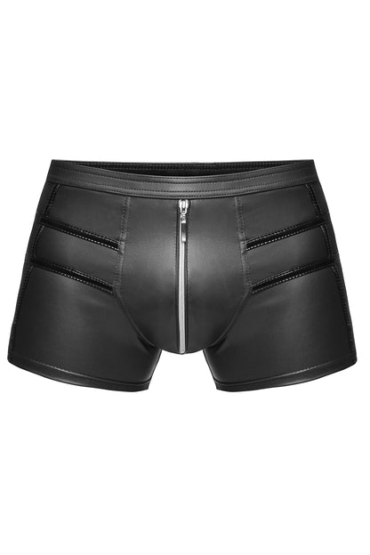 black short H006 3XL by Noir Handmade