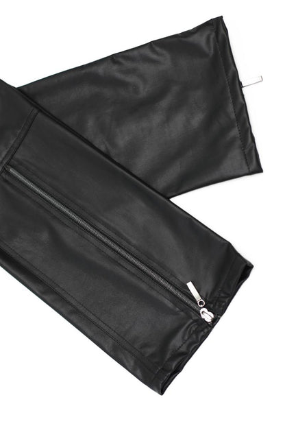 long pants RMTommaso001 black - 2XL