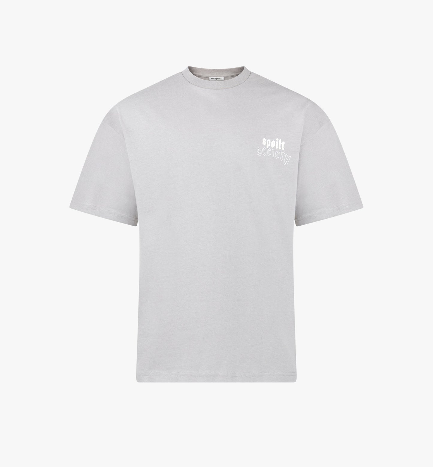 T-Shirt Four Heads