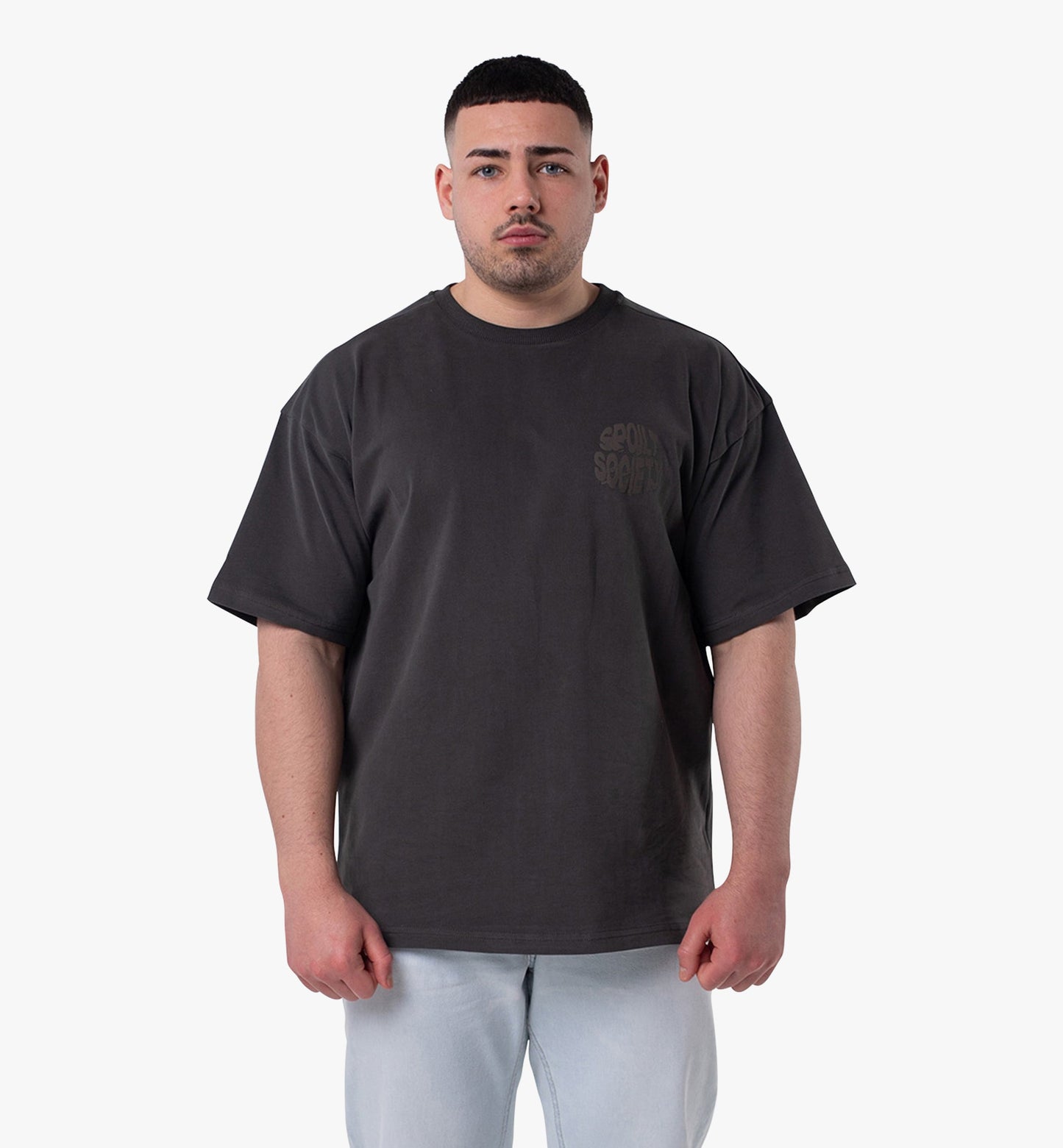 T-Shirt Guilty