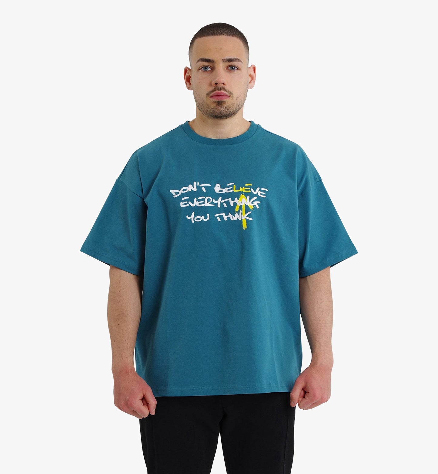 T-Shirt Motto