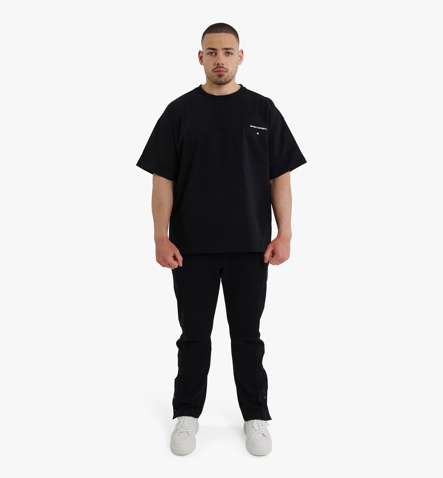 T-Shirt Souls