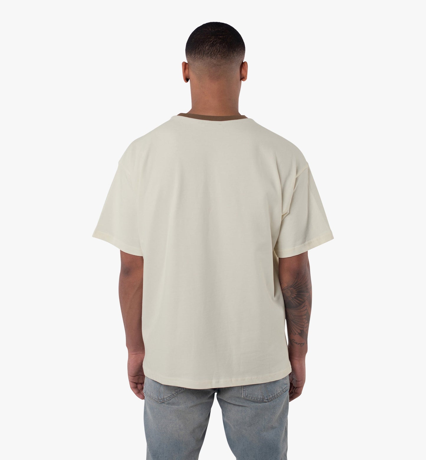 T-Shirt Tygrys