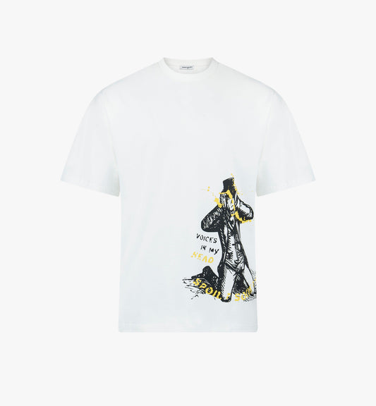 T-Shirt Voices